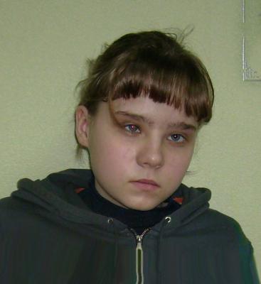 В Рязани пропала воспитанница детского дома