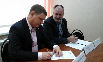 Общественность предлагает уже сейчас отменить решение по резкому повышению налогов в Рязани