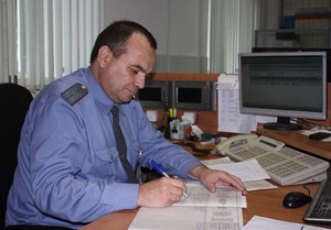 В Шацком районе поймали карманника из Сасово