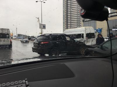 Фото: пользователь соцсети «ВКонтакте» Денис Скобеев