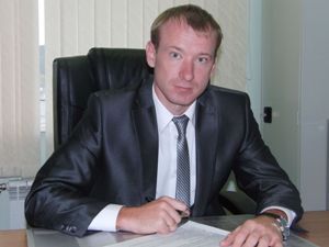 Андрей Егоров