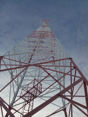 «МегаФон» продолжает активно развивать сеть 4G+ в Рязанской области