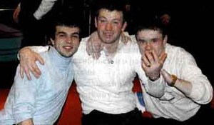 Разыскиваются три очевидца избиения 30-летнего рязанца