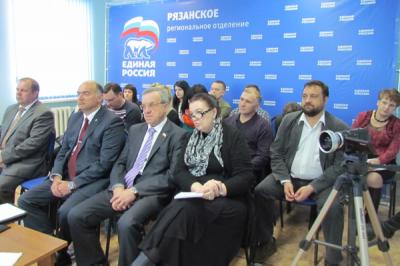 Юрий Мостяев: «Развитию современного парламентаризма поможет исторический опыт»