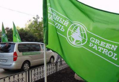 Рязань попала в двадцатку экологического рейтинга регионов