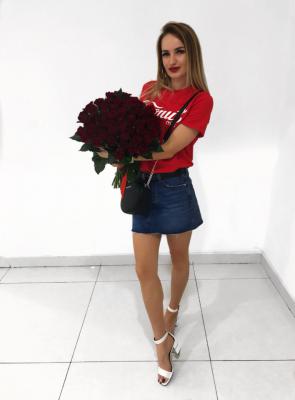 Кристина Машкова