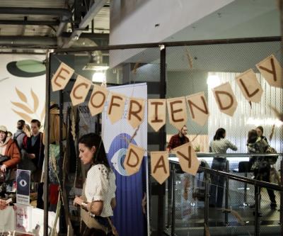 Рязанцев приглашают на фестиваль EcoFriendly Day