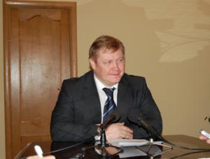 Олег Шишов: «Я всё-таки надеюсь, что прогнозы синоптиков сбудутся»