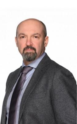 Сергей Аноприенко