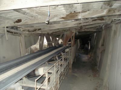 В Рязанской области на строительном комбинате погибла женщина