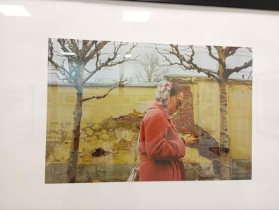 Рязанский «Фотодом» приглашает пролистать дневник наблюдений за городом и его жителями