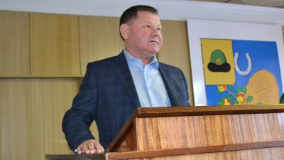 Иван Шерняев