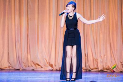 Виктория Зайцева 