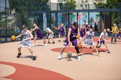 Рязанцев 24 и 25 мая приглашают на спортивные и культурные мероприятия