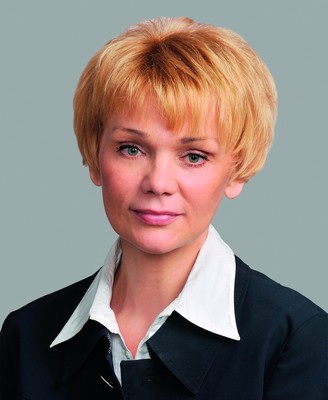 Людмила Кибальникова