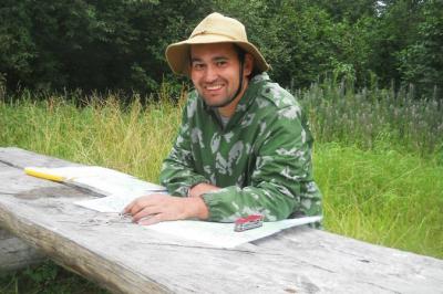 Руслан Перевалов