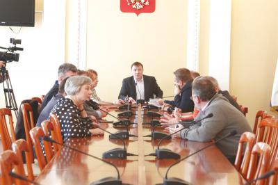 Фракция «Единая Россия» в Рязгордуме предлагает новые методы работы с бездомными животными