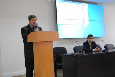 Дюжина проектов молодых рязанских учёных получит финансовую поддержку