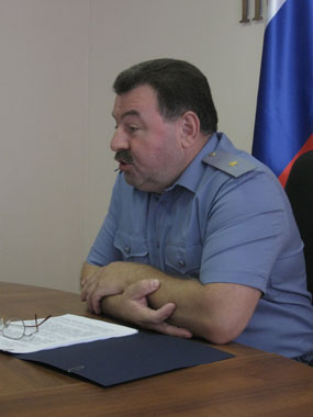 Анатолий Агошков