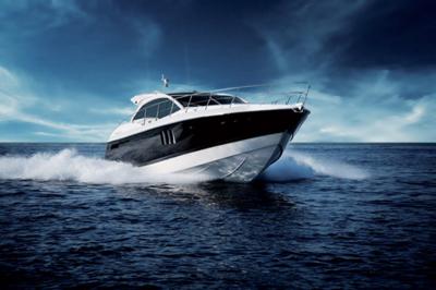 Рязоблдума повысила транспортный налог для яхт и мощных мотоциклов