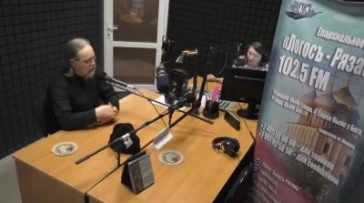 Митрополит Марк объяснил, почему убийство в компьютерных играх это опасное занятие 