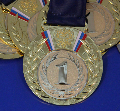 Рязанка победила на Всероссийском турнире по дзюдо на Урале