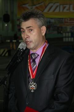 Сергей Ефремов