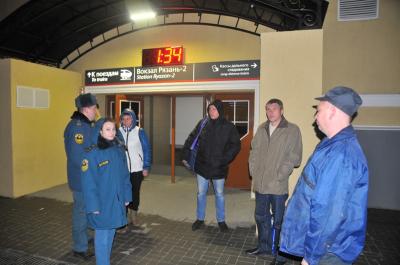 Граждане Украины продолжают переселяться в Рязанскую область