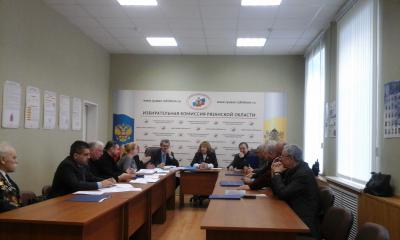 Рязоблизбирком лишился двух членов ТИК Советского района Рязани