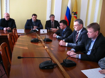 Между ООО «Росэнергосбережение» и энергоресурсными организациями Рязани подписано соглашение