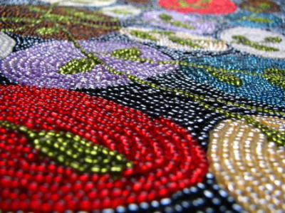 Рязанцев приглашают в волшебную страну рукоделия