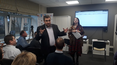 Представители рязанских колледжей обсудили использование системы информатизации образования