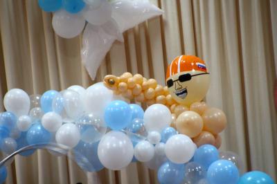 В РязГМУ подвели итоги всероссийского турнира по плаванию среди студентов