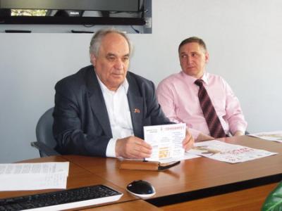 В Рязани пройдёт Всероссийский автокросс «День Победы»