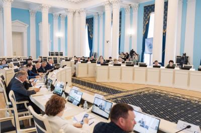 Рязоблдума утвердила новые льготы для рязанцев