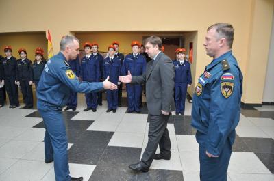 Андрей Шевелёв: «Сама жизнь даёт нам такие уроки, что не замечать их нельзя»