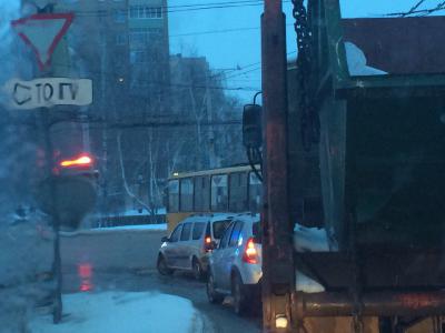 Фото: Ольга Кондакова