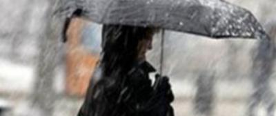 К Рязани приближается южный циклон