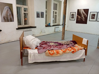 «Фотодом» приглашает рязанцев в реальный мир героев сказки «Принцесса на горошине»