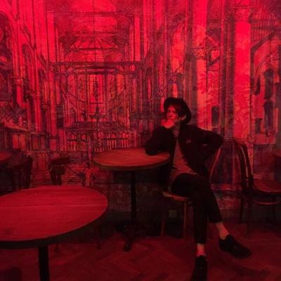 Музыка рязанского гитариста звучит в трейлере нового фильма Marvel