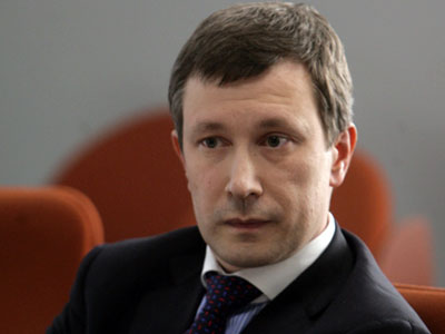 Алексей Чеснаков