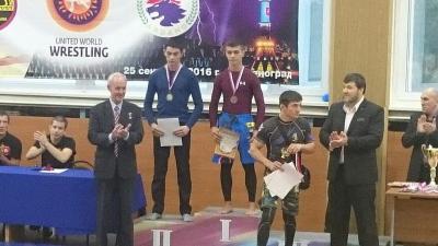 Фото с сайта «Рязанский спорт»