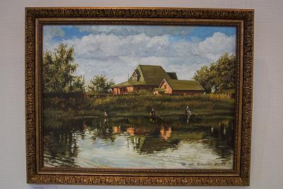 Рязанцы могут прогуляться по «Мещере»