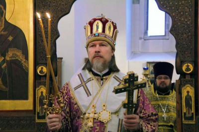 Митрополит Марк