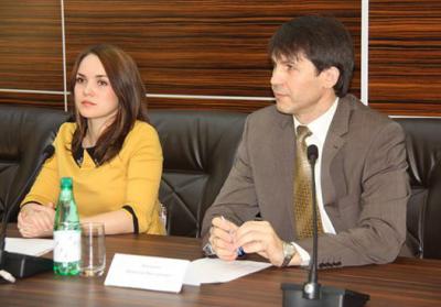 Рязанцы защитили бизнес-идеи в рамках «Школы молодёжного предпринимательства»