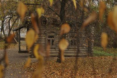 Музей-заповедник Есенина переходит на зимний режим работы