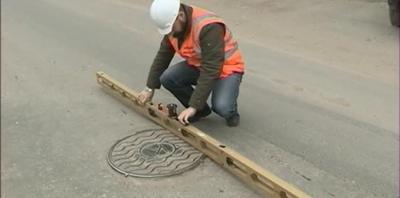 Активисты ОНФ проверили дороги Рязани