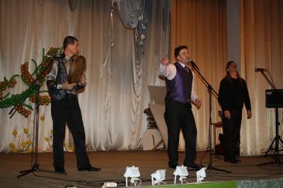 В Милославском порадовали любимых