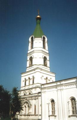 В Рязани начала работу православная школа семьи