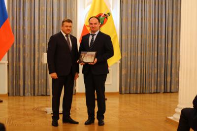 Прио-Внешторгбанк стал первым среди банков Рязани в финансовой сфере